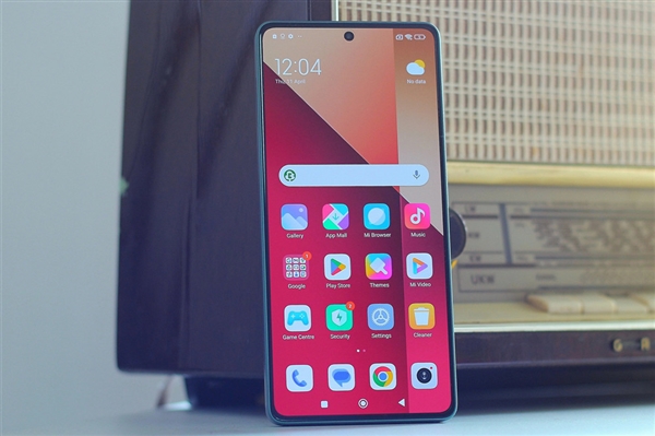 REDMI Turbo 4本月不发！王腾：计划有变-第2张图片-芙蓉之城