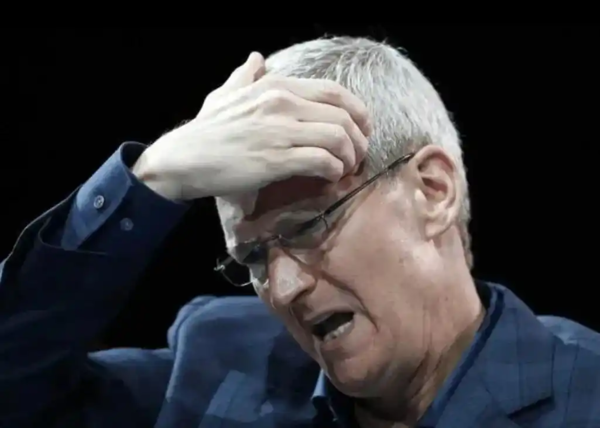 iPhone用户的五大痛点！2025年库克能给解决了吗-第1张图片-芙蓉之城