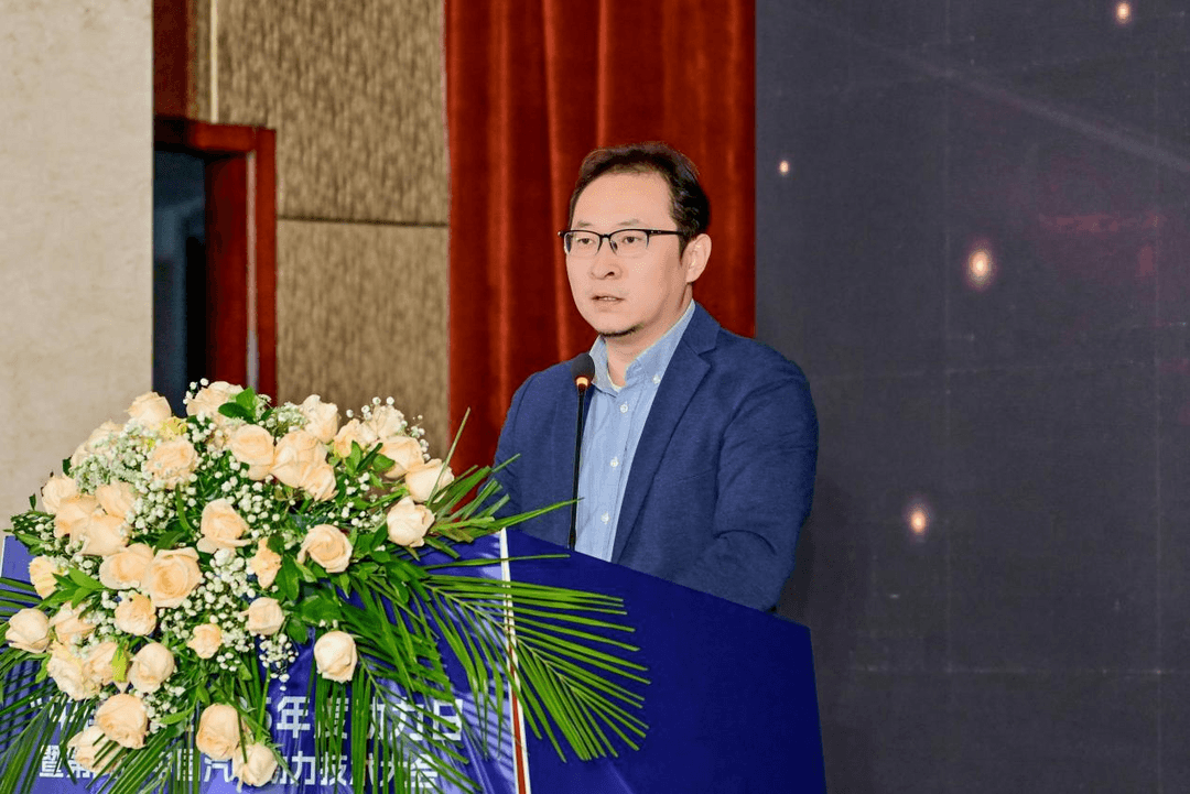 市场主导、技术驱动！中国汽车动力进入深耕期 ——记“中国心”2025年度动力日-第14张图片-芙蓉之城