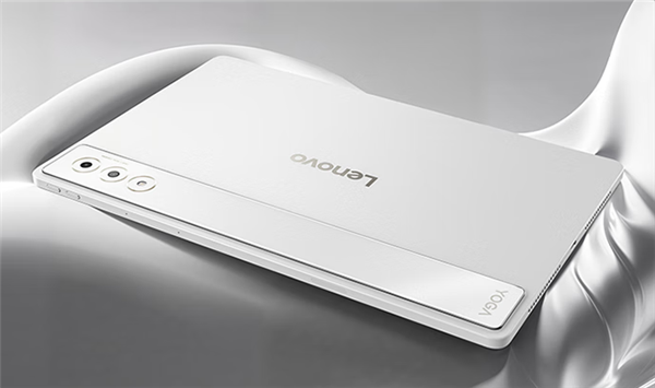 联想YOGA Pad Pro AI元启版平板上市：三代骁龙8首发3299元起-第1张图片-芙蓉之城