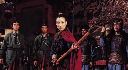 钟无艳之貌：历史记载中的极端与才华的辉映-第1张图片-芙蓉之城