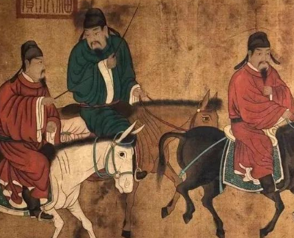 古代官员退休为何选择回归老家-第1张图片-芙蓉之城