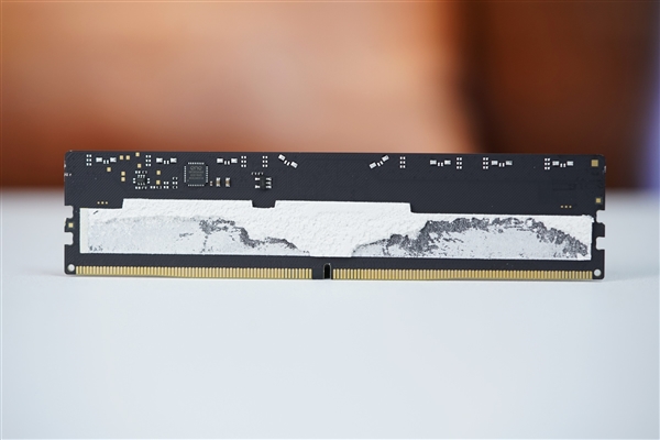 疾速6400MT/s！雷克沙战神之翼ARES RGB DDR5内存条图赏-第18张图片-芙蓉之城