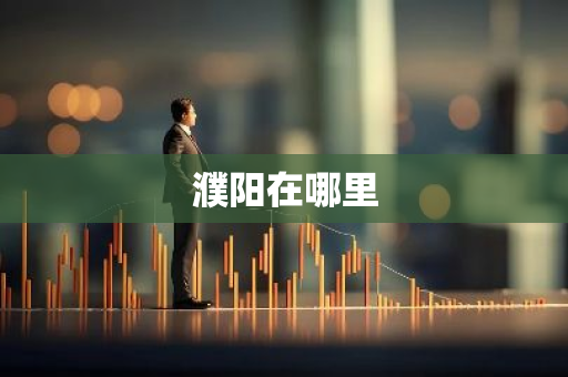 濮阳在哪里-第1张图片-芙蓉之城