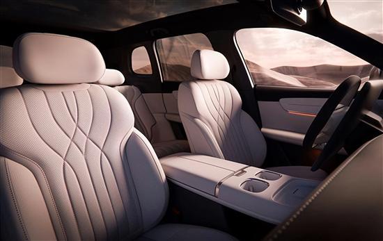 全新大五座SUV 长安启源C798内饰官图发布-第3张图片-芙蓉之城 全新大五座SUV 长安启源C798内饰官图发布-第3张图片-芙蓉之城