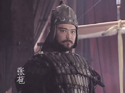 诸葛亮痛哭张苞：忠臣之泪与蜀汉之殇-第1张图片-芙蓉之城