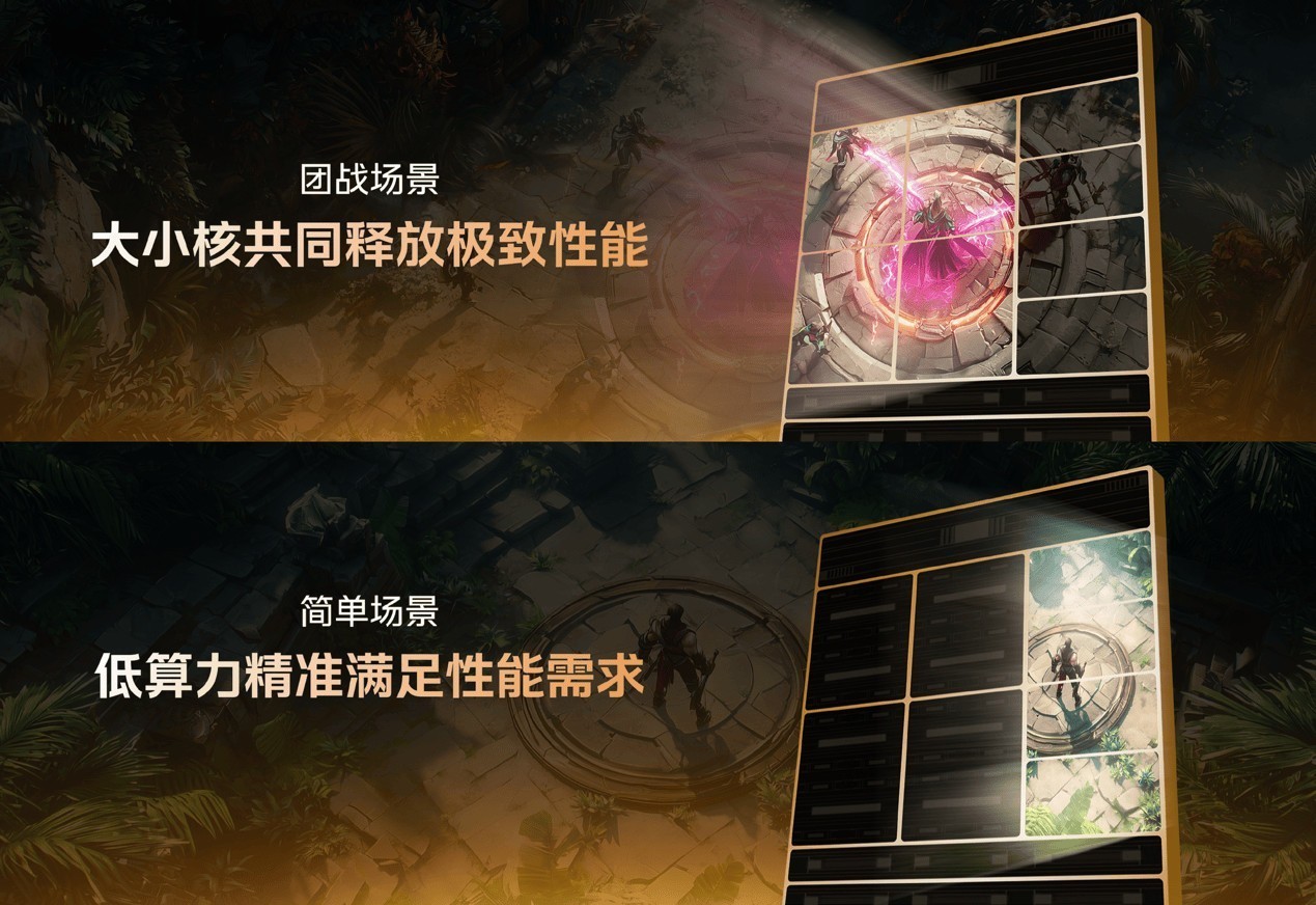 蓝厂x联发科多方联调，iQOO Neo10 Pro凭实力稳居性能第一梯队-第5张图片-芙蓉之城