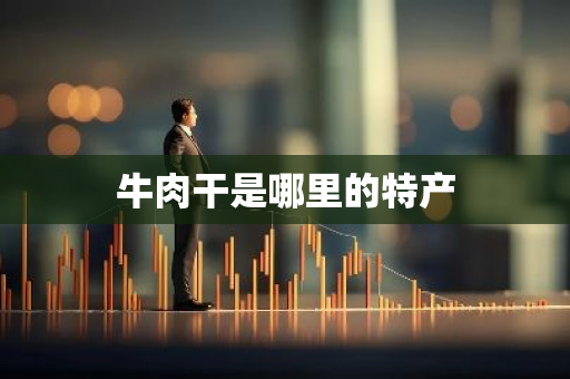 牛肉干是哪里的特产-第1张图片-芙蓉之城