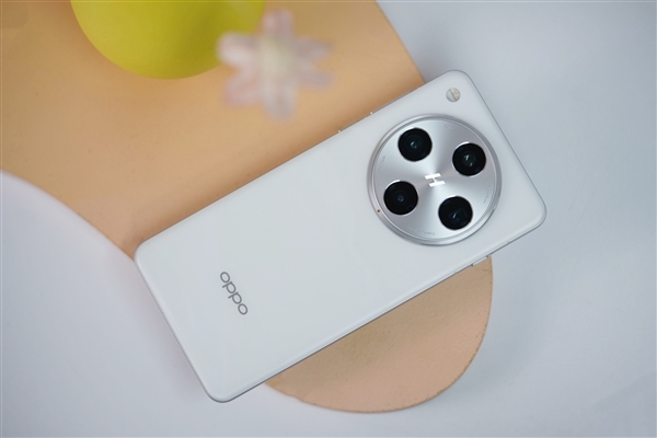 巅峰影像旗舰来了！OPPO Find X8 Ultra卫星通信版入网-第3张图片-芙蓉之城