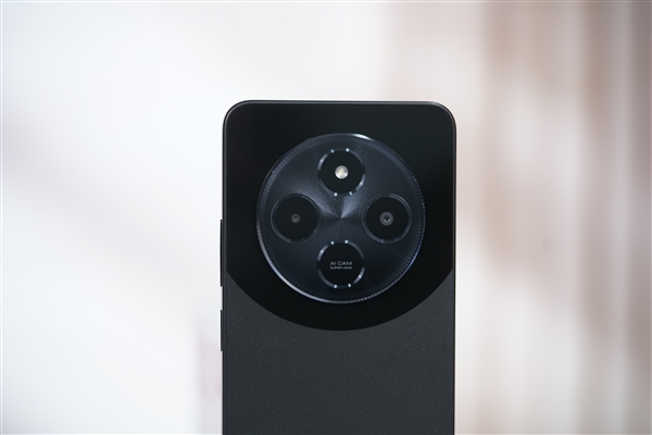 499元超低价神机！Redmi 14C图赏-第16张图片-芙蓉之城