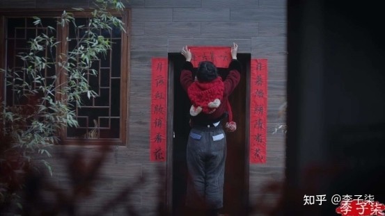 李子柒担任知乎 “非遗探访官”，开启首个世界非遗版春节大讨论-第2张图片-芙蓉之城