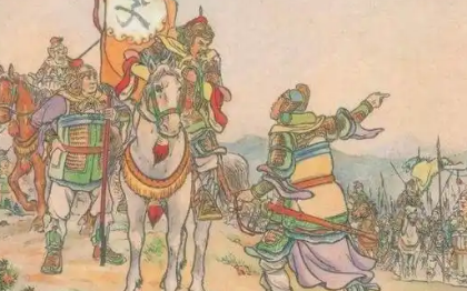 李定国与孔有德之战：忠诚与背叛的较量-第2张图片-芙蓉之城