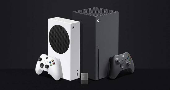 Xbox系统更新来袭！ 玩家可畅玩16TB游戏！-第1张图片-芙蓉之城