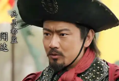 闻达与鲁智深、武松的较量——实力与智慧的对决-第1张图片-芙蓉之城