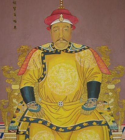 努尔哈赤：历史上杰出的领袖与军事天才-第1张图片-芙蓉之城