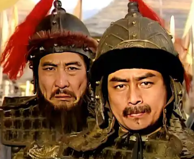 虎牢关之战——谁能击败吕布?-第2张图片-芙蓉之城