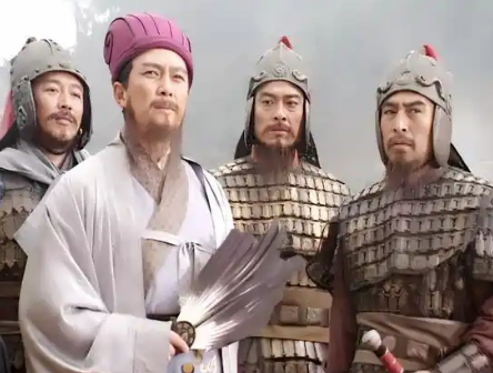 魏延的冤枉与五丈原之谜——从地图看历史真相-第2张图片-芙蓉之城
