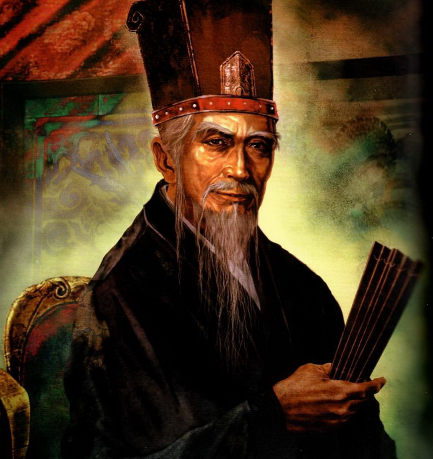 司马懿的祖先与司马氏的崛起之路-第1张图片-芙蓉之城