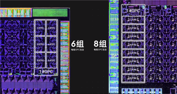 RTX 5090/D GB202内核照首次公开：922亿晶体管的暴力美学！-第10张图片-芙蓉之城