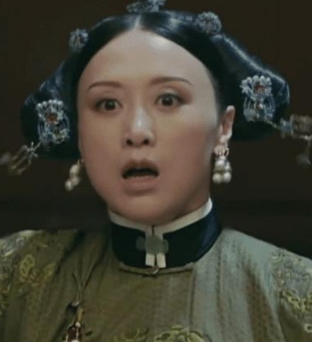 裕太妃：从不受宠到皇贵妃的传奇之路-第1张图片-芙蓉之城