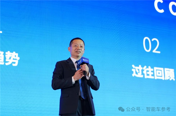 小米电机供应商冲刺IPO 团队出身华为 产品保时捷也在用-第14张图片-芙蓉之城