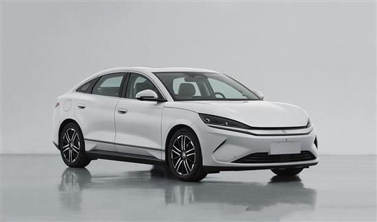 定位纯电中型车 比亚迪秦L EV申报图曝光-第1张图片-芙蓉之城 定位纯电中型车 比亚迪秦L EV申报图曝光-第1张图片-芙蓉之城