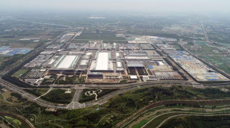 NAND Flash Market facing major challenges-第1张图片-芙蓉之城