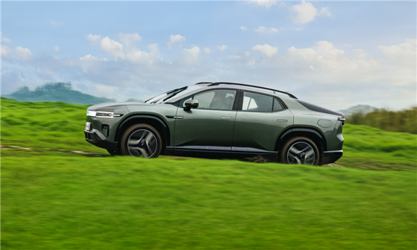 国内首款SUV、皮卡合体车！车主：长安启源E07一车能抵三车用-第2张图片-芙蓉之城