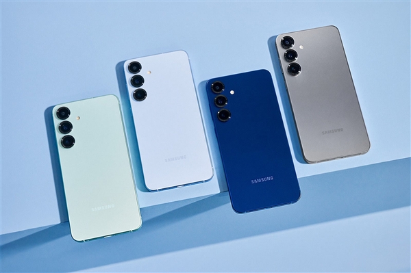 三星Galaxy S25系列只有一个版本支持卫星通信：原因揭开-第1张图片-芙蓉之城
