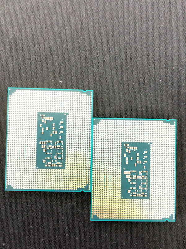 全球首发 还特供！Intel酷睿Ultra 200S新品大量现身中国-第8张图片-芙蓉之城
