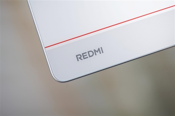 红色腰线太吸睛！REDMI Turbo 4祥云白图赏-第21张图片-芙蓉之城