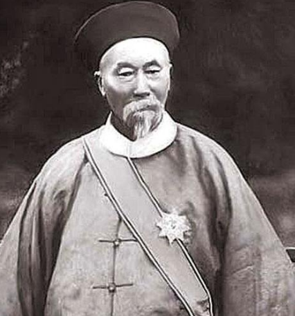 李鸿章：历史复杂性的缩影——好人还是坏人的辨析-第1张图片-芙蓉之城