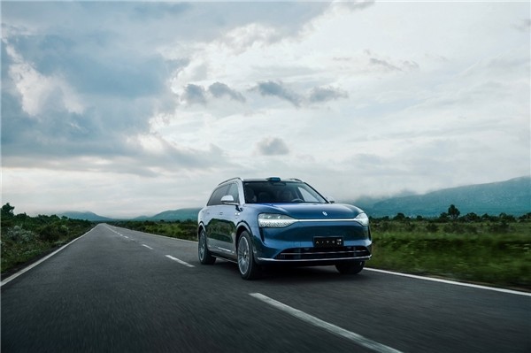 赛力斯发布2024年度业绩预盈公告 平安证券给予“推荐”评级-第1张图片-芙蓉之城