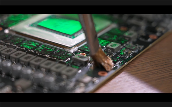 RTX 5090D超频功耗爆炸！整机高达1765W-第4张图片-芙蓉之城