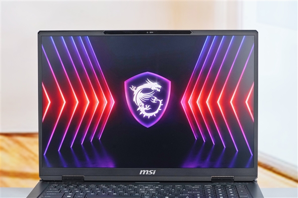 i9-14900HX+RTX4070双强芯！微星泰坦18 Pro图赏-第17张图片-芙蓉之城