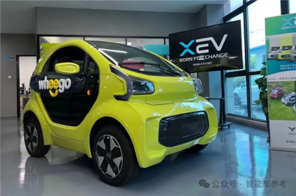 2024大洗牌 17家智能车企业进了ICU：有人抢救、有人退场-第3张图片-芙蓉之城