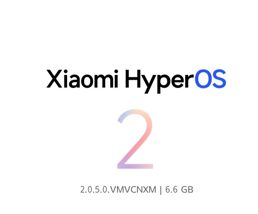 小米MIX Fold 3更新 澎湃OS 2.0.5.0.VMVCNXM正式版升级-第1张图片-芙蓉之城