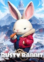 废土冒险游戏《锈兔异途》17日登陆PS5 Switch PC-第2张图片-芙蓉之城 废土冒险游戏《锈兔异途》17日登陆PS5 Switch PC-第2张图片-芙蓉之城