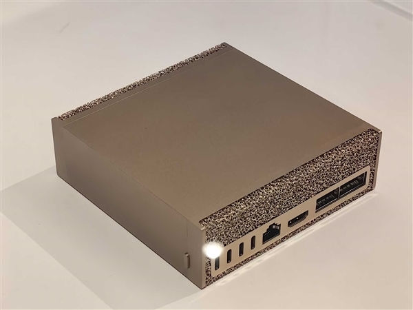 NVIDIA进军桌面CPU！黄仁勋：我们有多项计划-第2张图片-芙蓉之城
