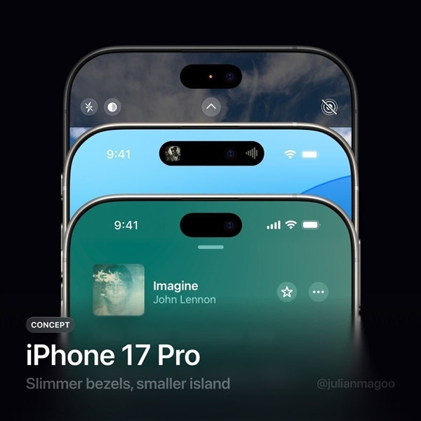 TechWeb微晚报:特斯拉焕新Model Y开启预售,iPhone 18 Pro系列变成单挖孔-第6张图片-芙蓉之城 TechWeb微晚报:特斯拉焕新Model Y开启预售,iPhone 18 Pro系列变成单挖孔-第6张图片-芙蓉之城
