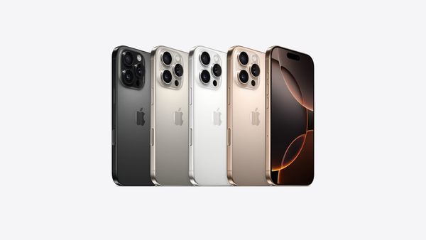iPhone销量下滑引发热议：苹果辉煌不再-第4张图片-芙蓉之城