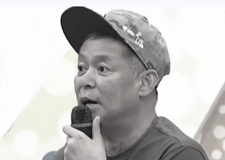 汪建民眼角膜捐献完成 女友晒“感谢状”-第1张图片-芙蓉之城