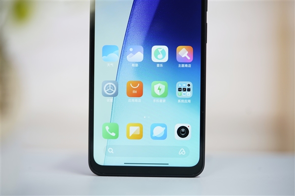 499元超低价神机！Redmi 14C图赏-第14张图片-芙蓉之城