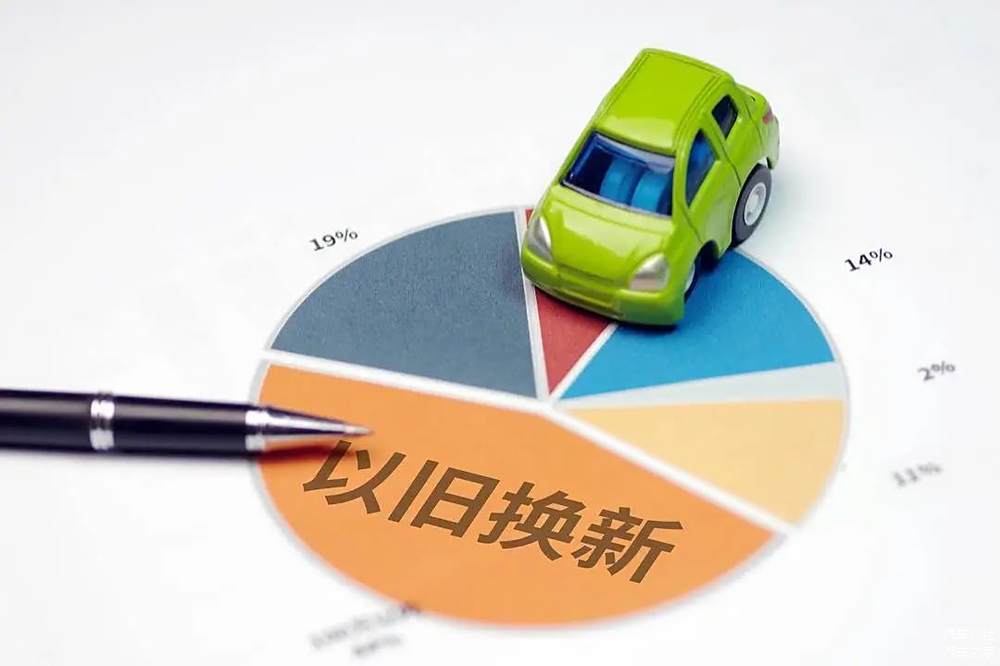 置换补贴无缝衔接,谁将是最大的受益者?-第4张图片-芙蓉之城 置换补贴无缝衔接,谁将是最大的受益者?-第4张图片-芙蓉之城
