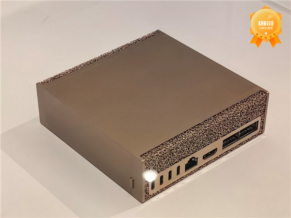 这次CES NVIDIA值得5个大奖！每一个都让对手眼馋-第11张图片-芙蓉之城