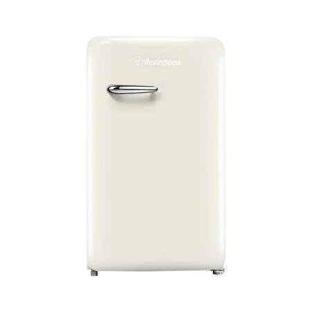 西屋BC-WD118M美式复古冰箱超值抢购价2049元-第1张图片-芙蓉之城
