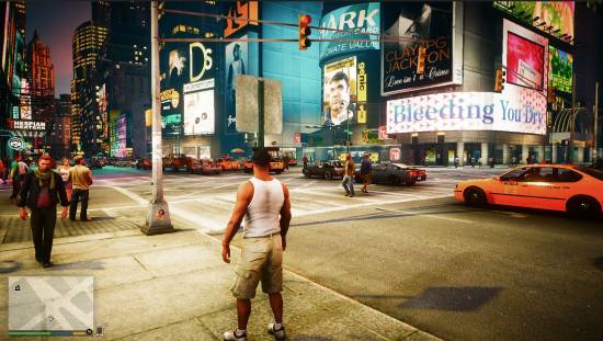 《三男一狗》Mod项目Liberty City Preservation Project关停-第1张图片-芙蓉之城