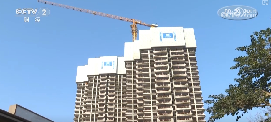 楼市新政利好效应持续释放 咨询量、带看量、成交量均有提升-第10张图片-芙蓉之城