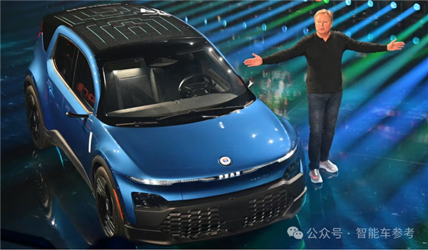明星造车新势力“死亡实录”：“偷零件”为客户修车、交付1年就破产-第8张图片-芙蓉之城