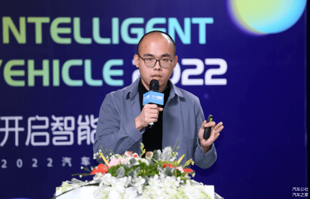 AI定义汽车,替掉软件定义汽车-第5张图片-芙蓉之城 AI定义汽车,替掉软件定义汽车-第5张图片-芙蓉之城